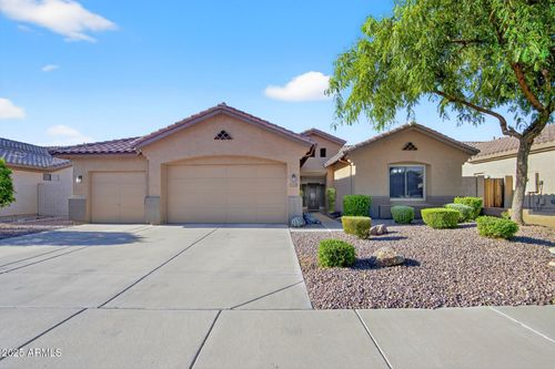 2174 E Springfield Pl, Chandler, AZ, 85286-1240 | Card Image