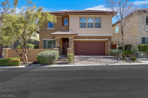 10663 Harvest Green Way, Las Vegas, NV, 89135-1246 | Card Image