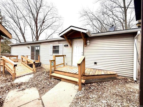 11154 N Landing Road, Monticello, IN, 47960-8161 | Card Image