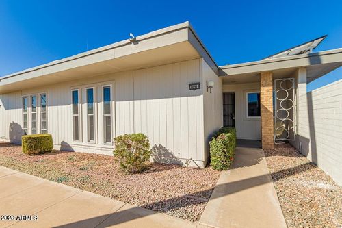 10918 W Coggins Dr, Sun City, AZ, 85351-3347 | Card Image