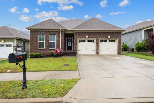 2126 Kirkwall Dr, Nolensville, TN, 37135-2000 | Card Image