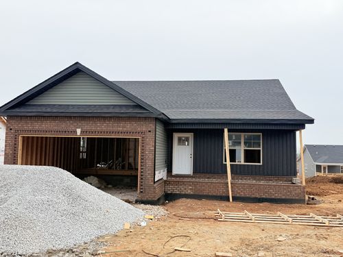 24 Echo Ridge, Oak Grove, KY, 42262 | Card Image