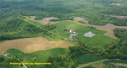 1548 Koehn Rd, Ava, IL, 62907-2330 | Card Image