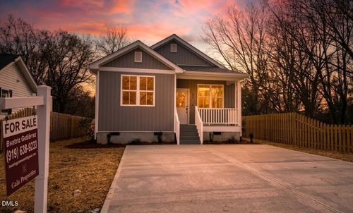 2324 Radiance Drive, Burlington, NC, 27215 | Card Image