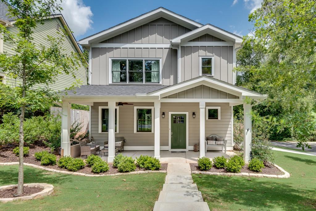 Chapel St, Scottdale, GA 30079