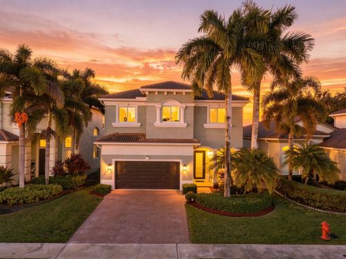 23 Country Lake Cir, Boynton Beach, FL, 33436-6200 | Card Image