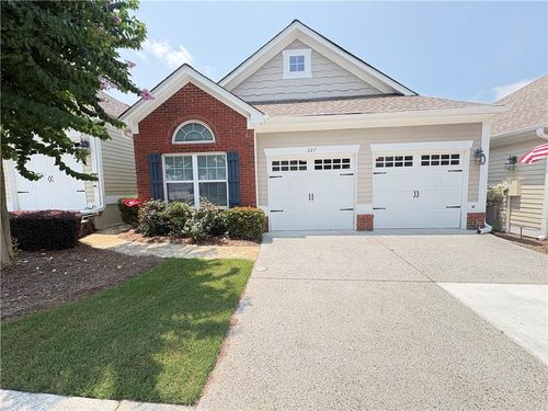 327 Acuba Vw, Woodstock, GA, 30188-3695 | Card Image