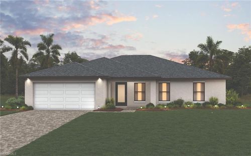 3022 Nw 3rd Pl, Cape Coral, FL, 33993-6712 | Card Image