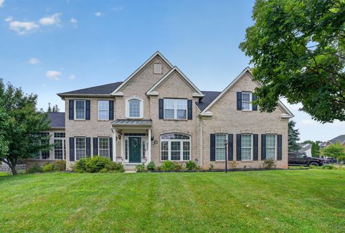 3775 Spicebush Dr, FREDERICK, MD, 21704-7879 | Card Image