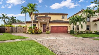 11970 Sw 151st Path, House other with 6 bedrooms, 3 bathrooms and null parking in Miami FL | Image 1