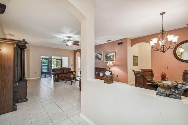 416 Davinci Pass, House other with 3 bedrooms, 2 bathrooms and null parking in POINCIANA FL | Image 7