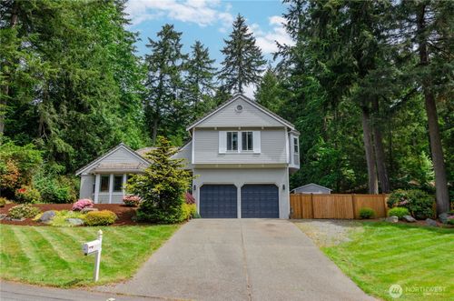 4411 35th Ave, Gig Harbor, WA, 98335-8254 | Card Image