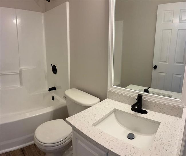 3066 Gem Creek Rd, House other with 4 bedrooms, 3 bathrooms and null parking in Buford GA | Image 27