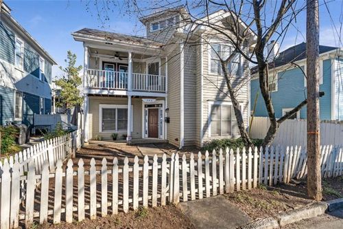 320 Harden St Se, Atlanta, GA, 30312-2102 | Card Image