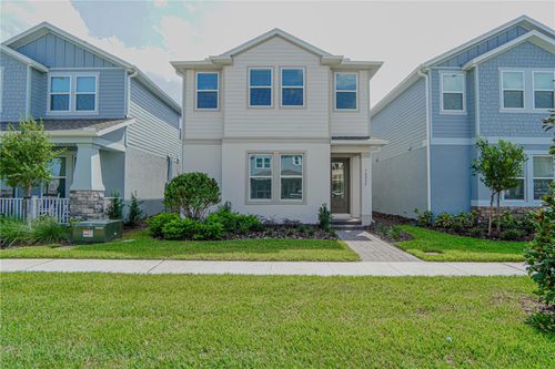 16277 Honey Harvest St, WINTER GARDEN, FL, 34787-7403 | Card Image