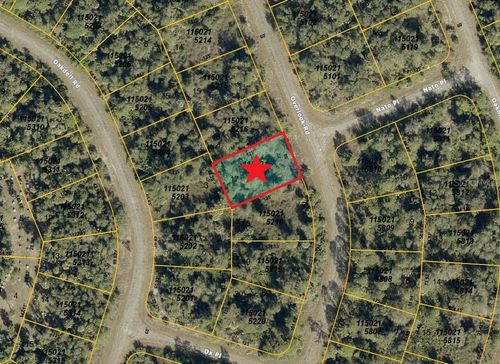 Lot 17 Overlook Rd, North Port, FL, 34288 | Card Image