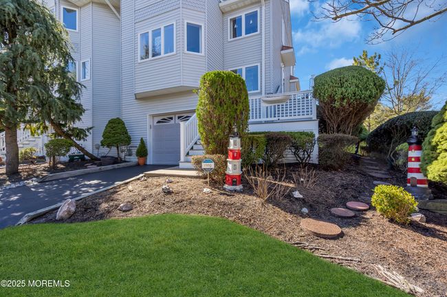 2306 - 236 Azalea Ct, Condo with 3 bedrooms, 3 bathrooms and 4 parking in Toms River NJ | Image 8