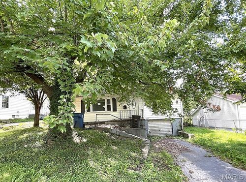 2518 N Rodgers Avenue, Alton, IL, 62002 | Card Image
