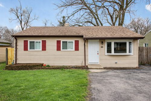 65 Della St, CRYSTAL LAKE, IL, 60014-4914 | Card Image