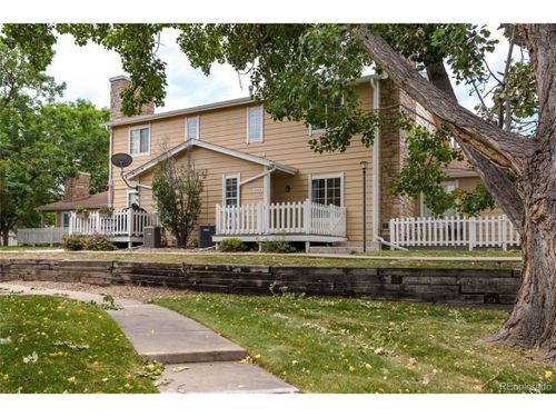 unit-b-8463 Everett Way, Arvada, CO, 80005-2351 | Card Image