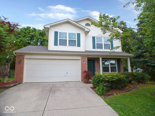 6412 Cradle River Dr, Indianapolis, IN, 46221-4179 | Card Image