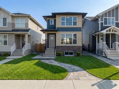 659 Chelsea Pier Run, Chestermere, AB, T1X3H6 | Card Image
