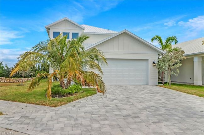 115 Cambria Ln, House other with 3 bedrooms, 3 bathrooms and null parking in Naples FL | Image 17