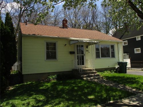 26 Fairgate St, Rochester, NY, 14606-1404 | Card Image