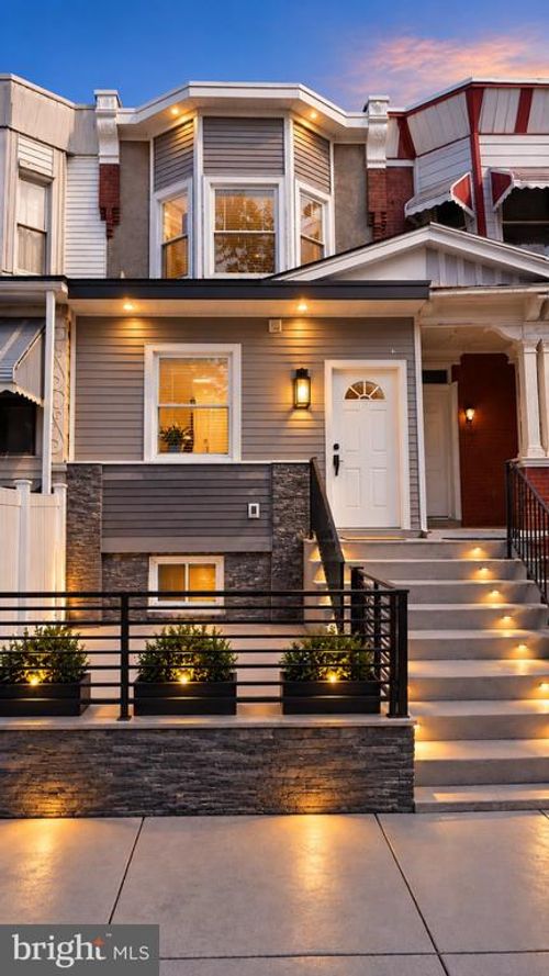 2031 S 57th Street, PHILADELPHIA, PA, 19143 | Card Image