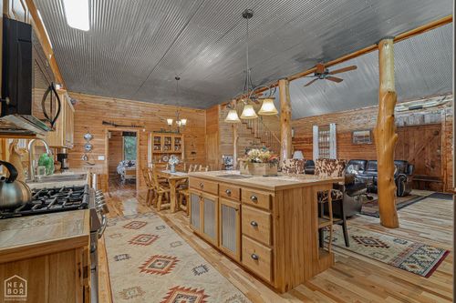 1352 Endless Rd, Harriet, AR, 72639 | Card Image