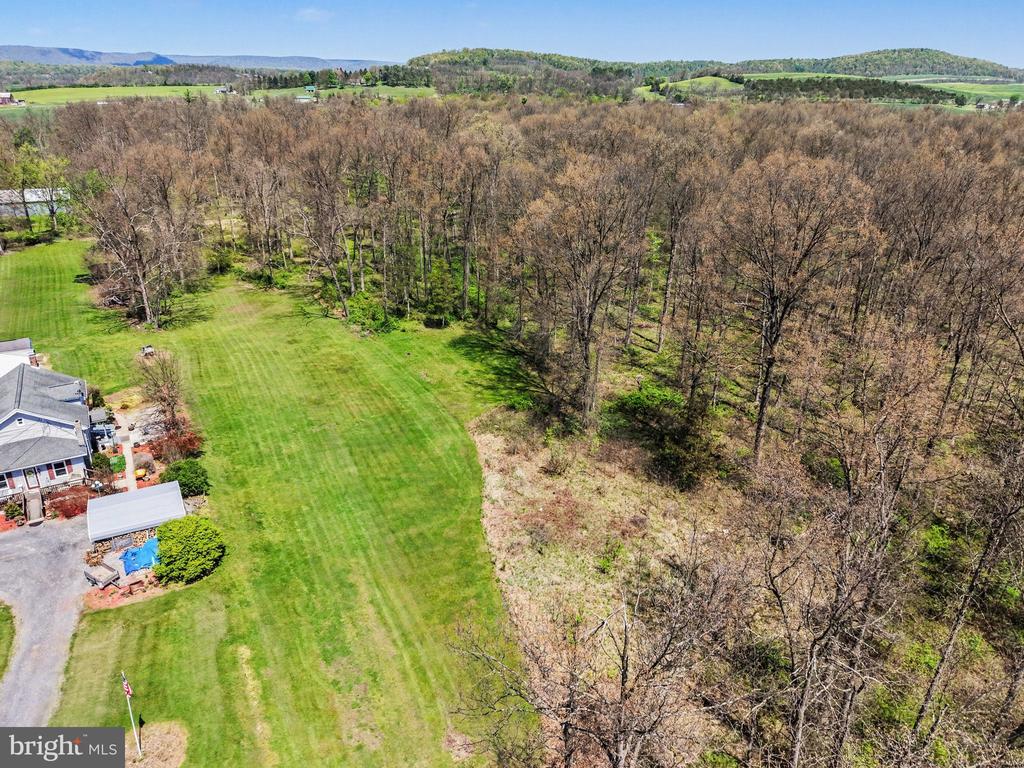 Land in MIFFLINTOWN 2