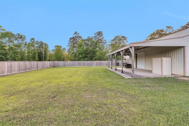 11426 Willis Waukegan Rd, House other with 3 bedrooms, 2 bathrooms and 4 parking in Conroe TX | Image 43