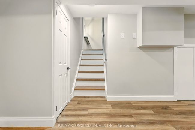 18 Weber Dr, House other with 3 bedrooms, 2 bathrooms and 3 parking in Georgetown ON | Image 27