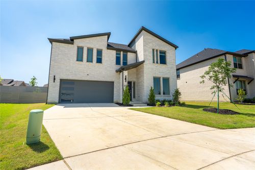 3705 Solstice Rd, Mckinney, TX, 75071-7261 | Card Image