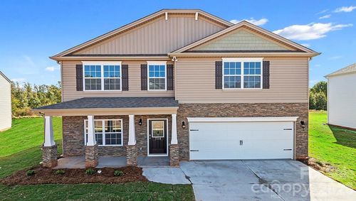 45 Bovine Branch Rd, Fletcher, NC, 28732-0917 | Card Image