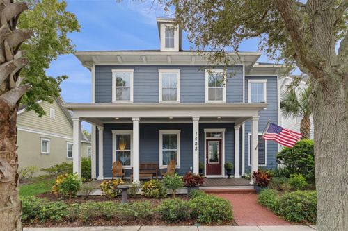 1428 Union Club Dr, WINTER GARDEN, FL, 34787-3080 | Card Image