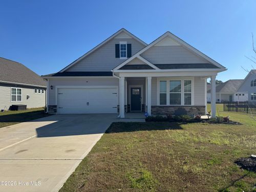6011 Bayberry Park Dr, New Bern, NC, 28562-5740 | Card Image