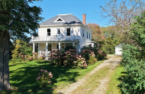 2571 Highway 331, West Lahave, NS, B0R1J0 | Card Image