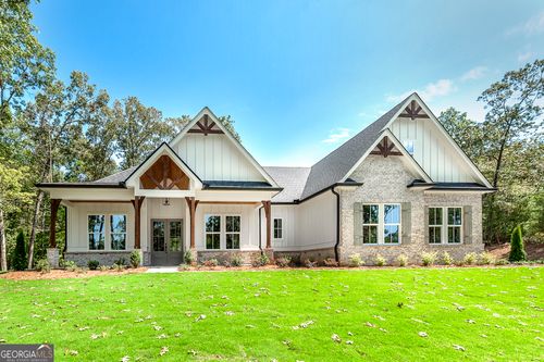 123 Stillwater Ln, Dawsonville, GA, 30534-3369 | Card Image