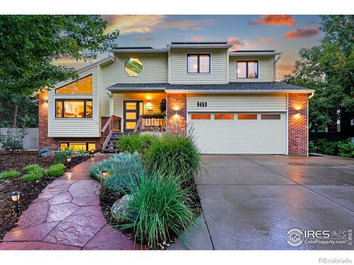 5453 Illini Way, Boulder, CO, 80303-4211 | Card Image