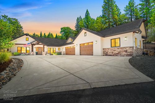 1520 Ridgemore Drive, Meadow Vista, CA, 95722 | Card Image