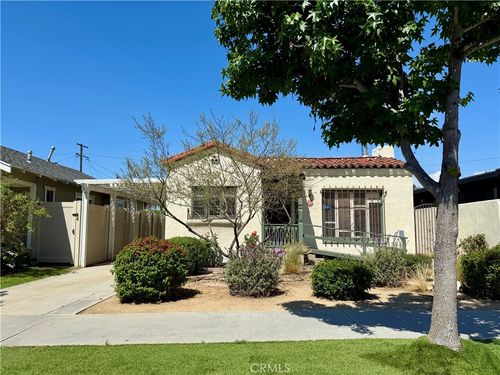 1117 Bennett Ave, Long Beach, CA, 90804-4206 | Card Image