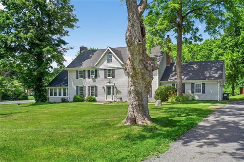 114 Old Mansion Rd, Chester, NY, 10918-4802 | Card Image