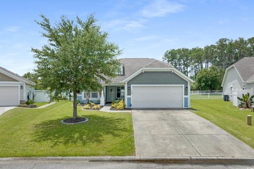 729 Bonita Loop, Myrtle Beach, SC, 29588-6988 | Card Image