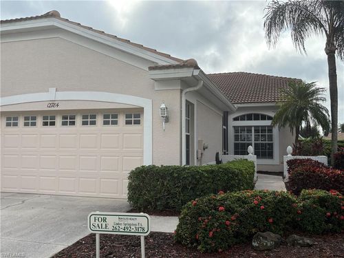 12784 Devonshire Lakes Cir, FORT MYERS, FL, 33913-7965 | Card Image