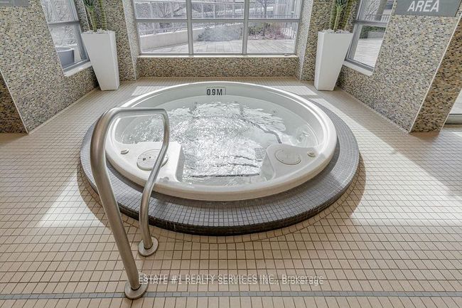 807 - 15 Viking Lane, Condo with 3 bedrooms, 2 bathrooms and null parking in Etobicoke ON | Image 34