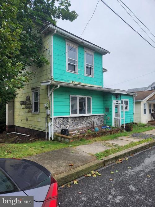 436 Julian St, WILLIAMSTOWN, PA, 17098-1313 | Card Image
