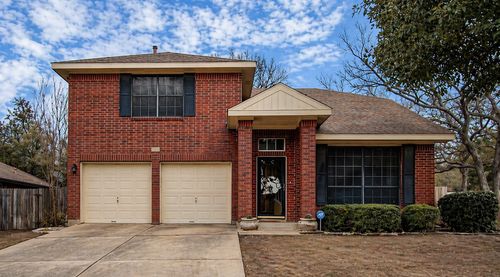 12900 Medina River Way, Austin, TX, 78732-2280 | Card Image