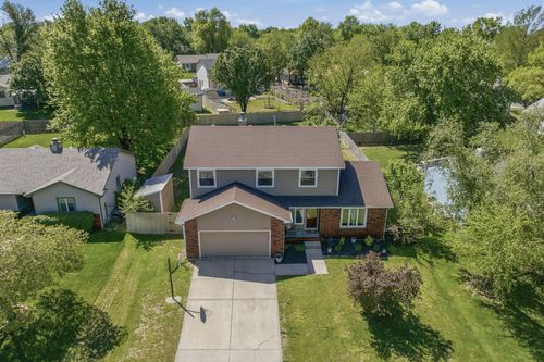 11511 W Kenny Ln, Wichita, KS, 67212-6620 | Card Image