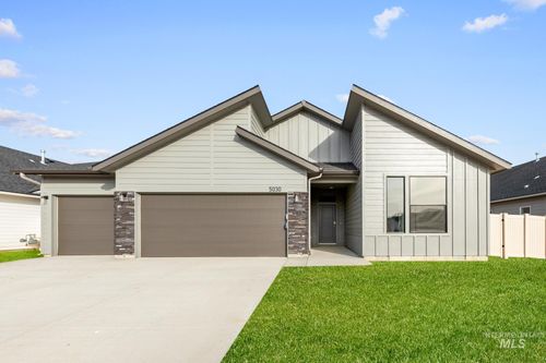 12865 Decatur St, Nampa, ID, 83651-5353 | Card Image